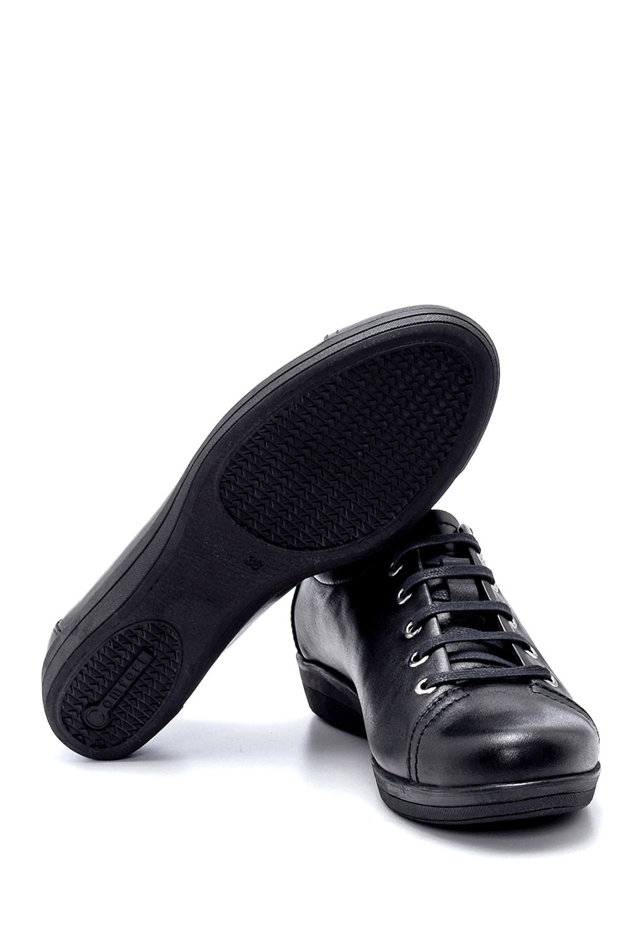 Women's Leather Shoes