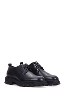 Men's Lace-up Leather Shoes | Derimod