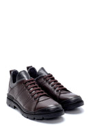 Men's Leather Sneaker | Derimod