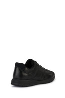
Geox Men's Black Spherica Ec2 Lace-up Leather Sneaker
 | Derimod