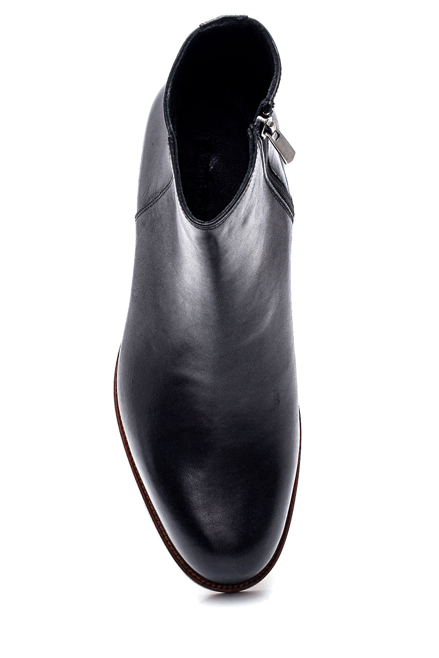 Men's Leather Classic Boots