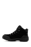 Hammer Jack Men's Black Outdoor Boots | Derimod