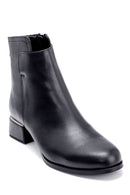 Women's Zipper Detailed Boots | Derimod