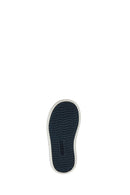 Geox Baby Boy Yellow Elthan Fabric Sneakers | Derimod