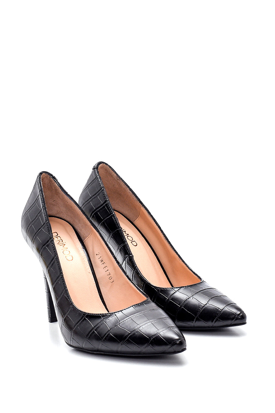 Kadın Gova Stiletto