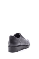 Women's Zipper Detailed Shoes | Derimod