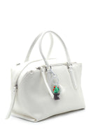 Women's Accessory Detailed Shoulder Bag | Derimod