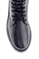 Women's Leather Boots | Derimod