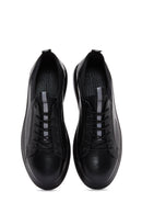 Men's Leather Sneaker | Derimod