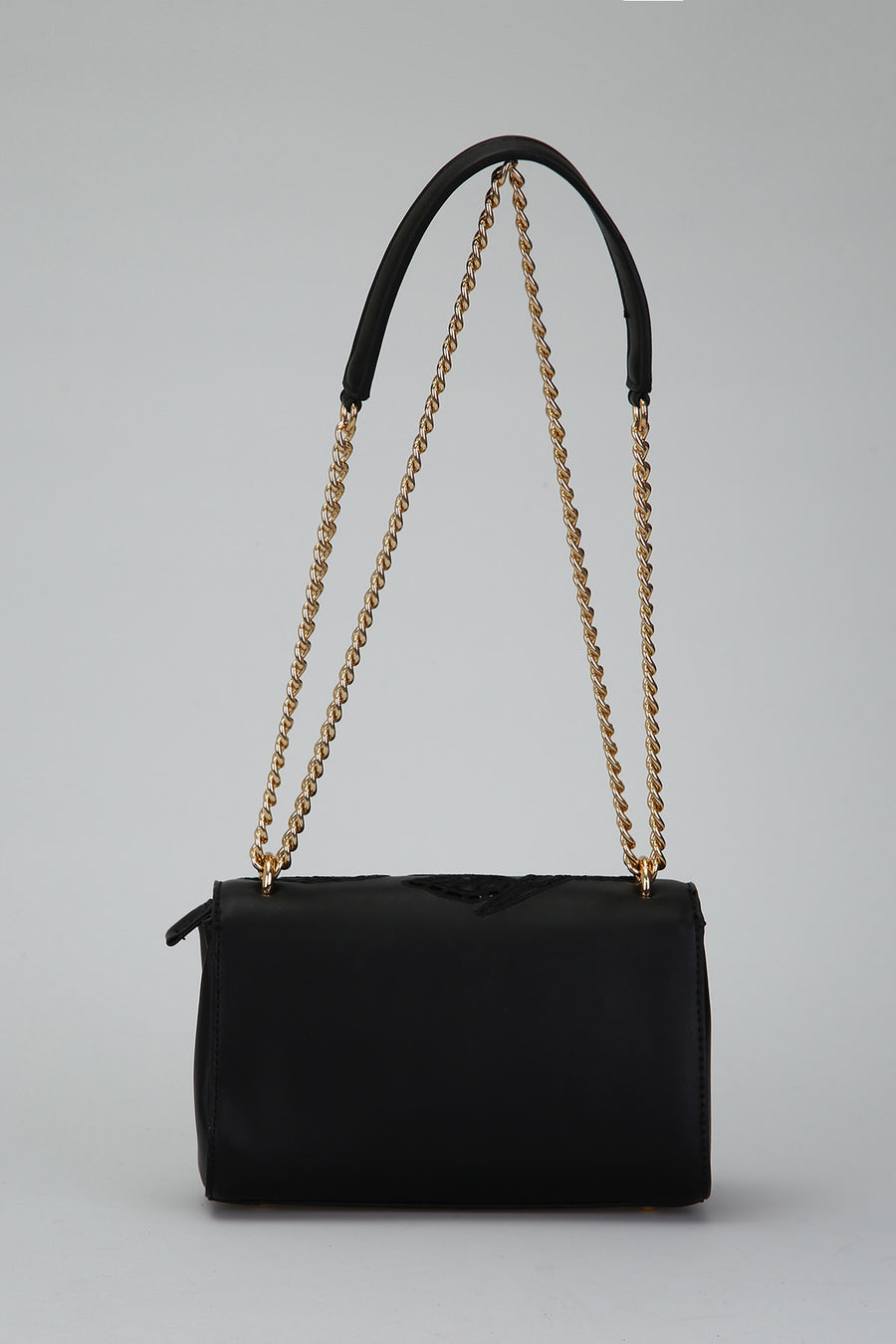 Women's Bag with Chain Strap