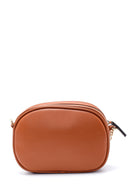 Women's Quilted Detailed Crossbody Bag | Derimod