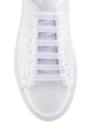 Kadın Deri Yüksek Taban Sneaker | Derimod