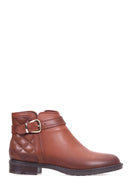 Women's Belted Boots | Derimod
