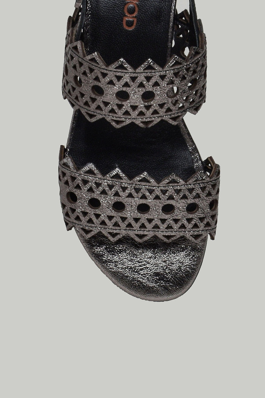 Women's Leather Sandals