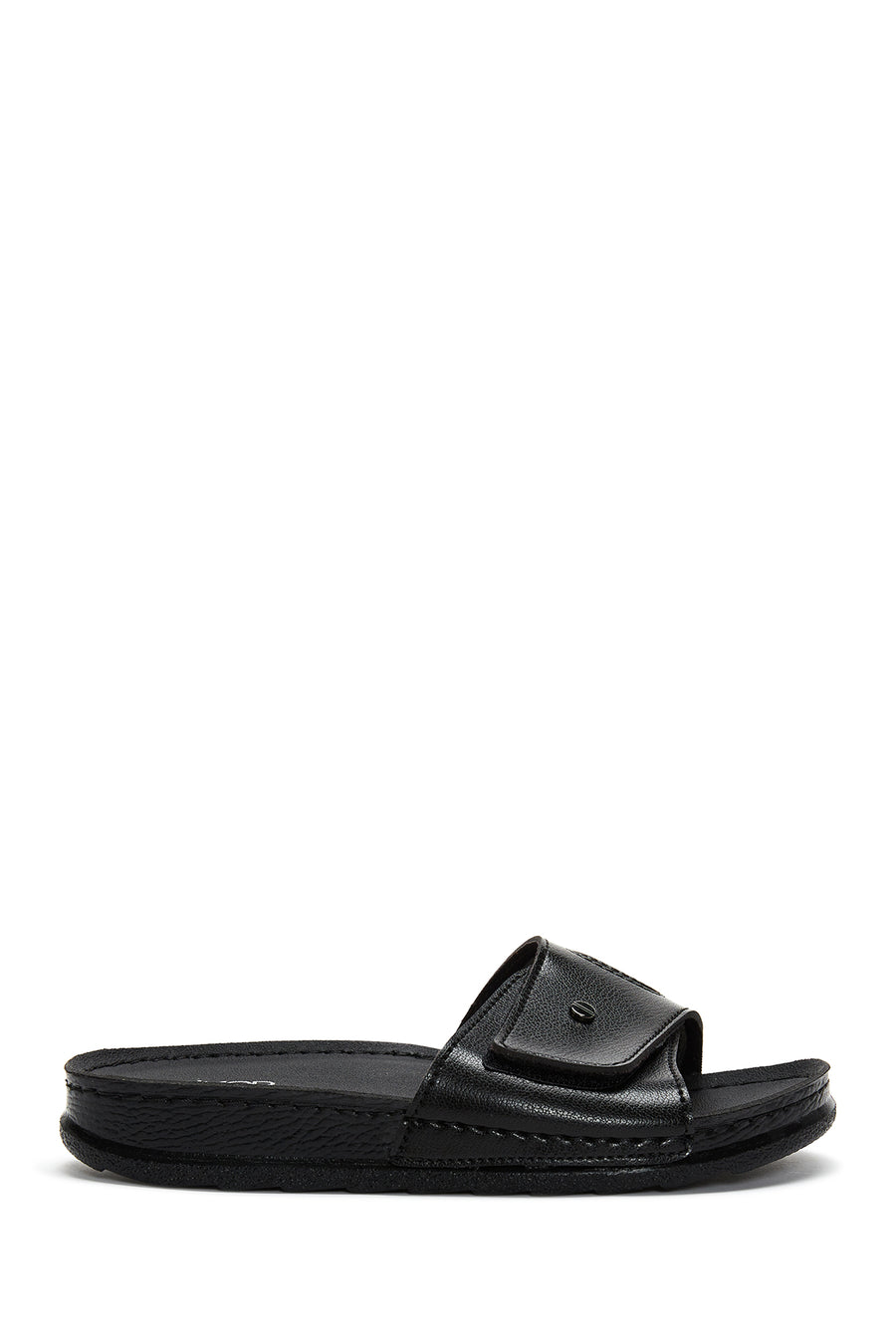 Women's Slippers 22SFE266418 | Derimod