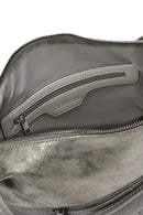 Women's Gray Long Strap Shoulder Bag | Derimod