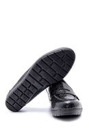 Women's Snakeskin Patterned Shoes | Derimod