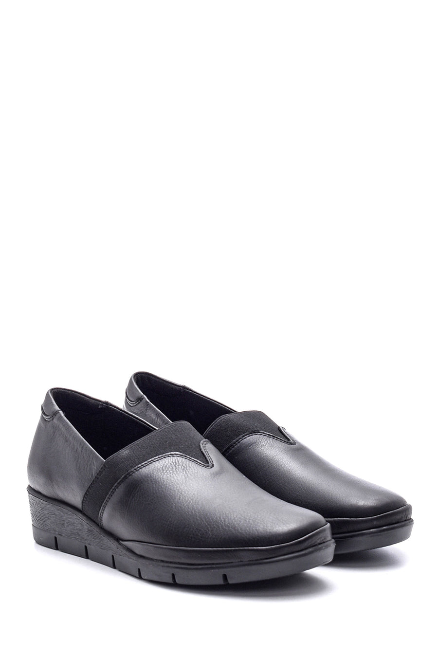 Women's Leather Shoes