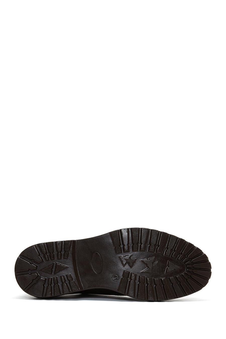 Men's Leather Casual Shoes