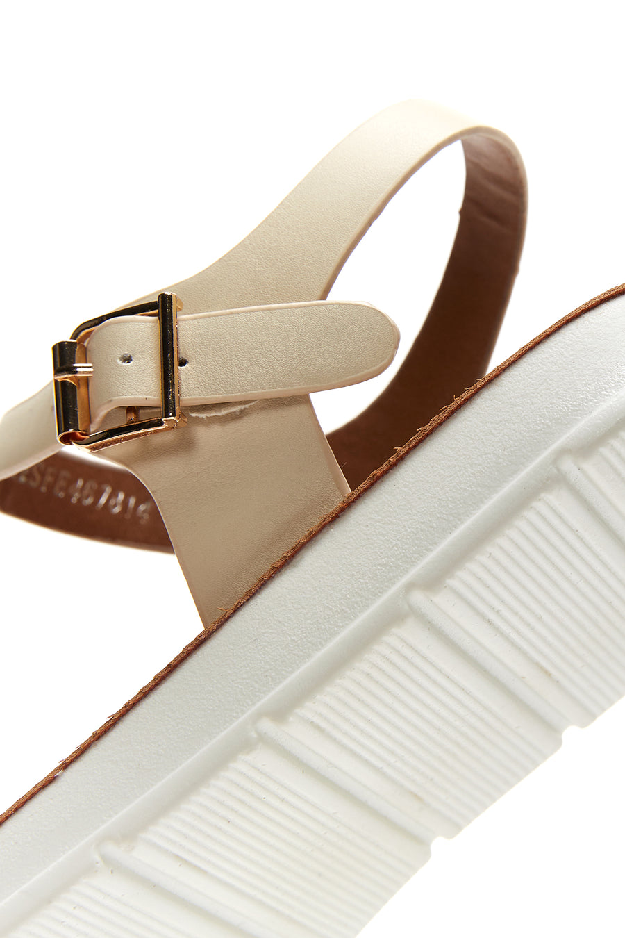 Women's Patterned Sandals
