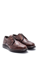 Men's Leather Casual Shoes | Derimod