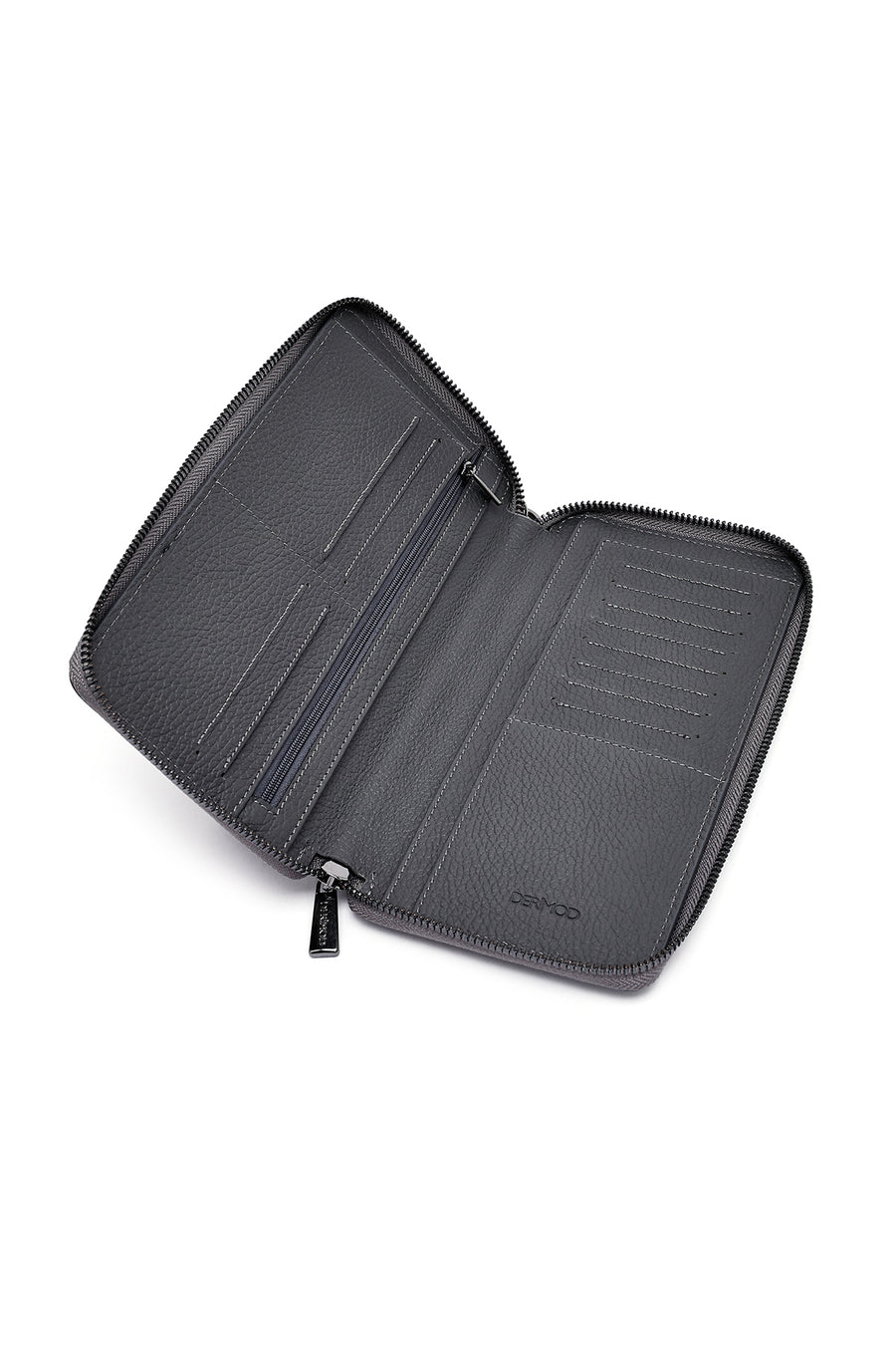 Men's Black Wallet