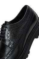 Men's Leather Casual Shoes | Derimod