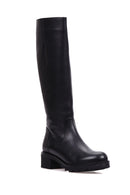 Women's Leather Boots | Derimod