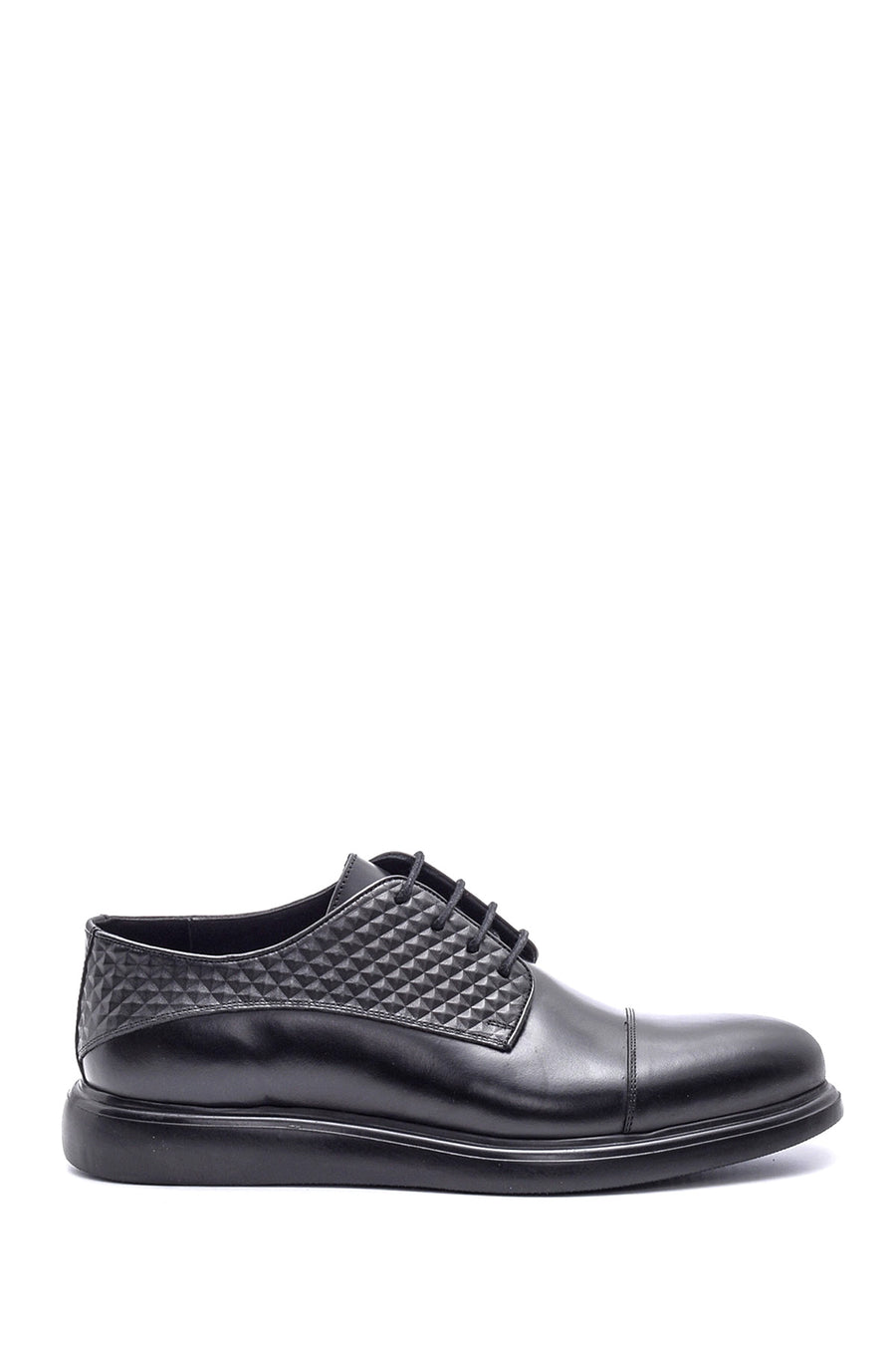 Erkek Casual Deri Ayakkabı 19WFD323718 | Derimod