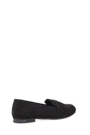 Women's Leather Ballerinas | Derimod