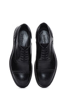 Men's Leather Oxford Shoes | Derimod