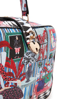 Women's Colorful Shoulder Bag | Derimod