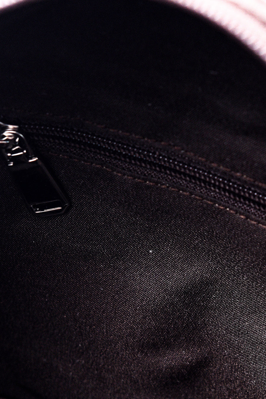 Men's Leather Crossbody Bag