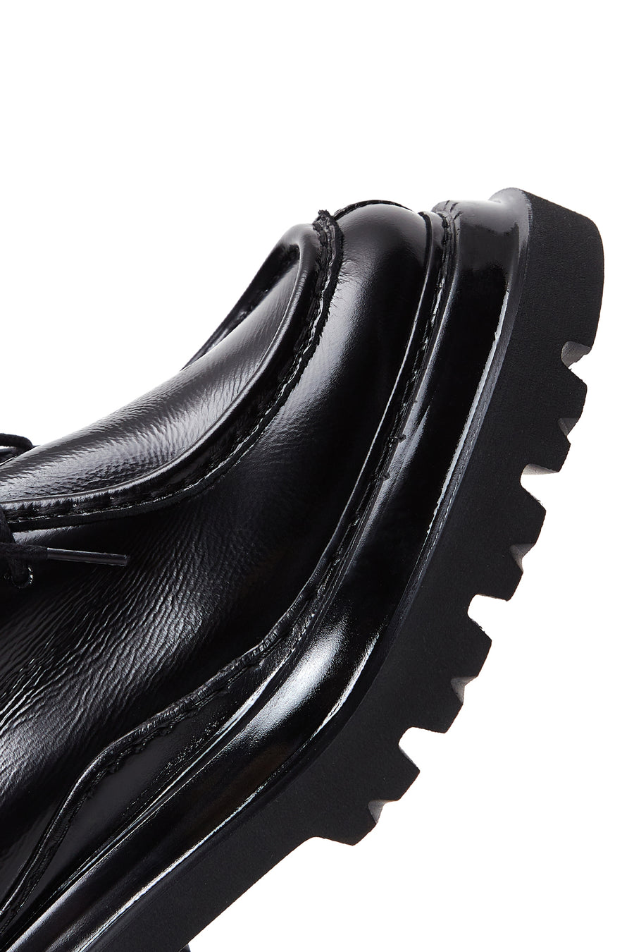 Women's Thick Soled Casual Shoes