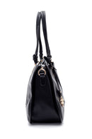 Women's Patterned Shoulder Bag | Derimod