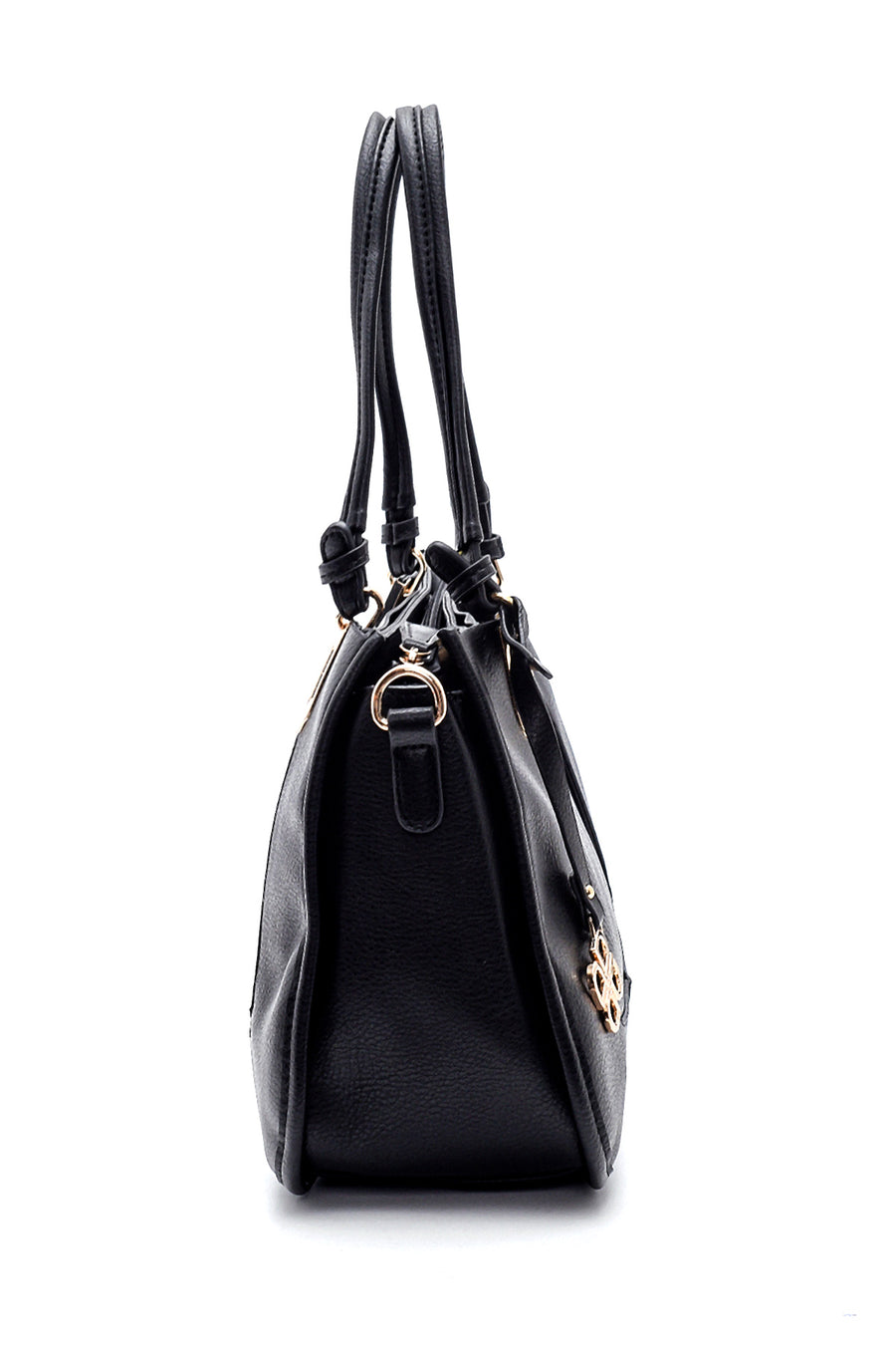 Women's Patterned Shoulder Bag