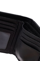 Woman Black Wallet | Derimod