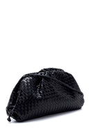 Women's Braided Shoulder Bag | Derimod