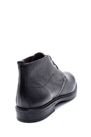 Men's Casual Leather Boots | Derimod
