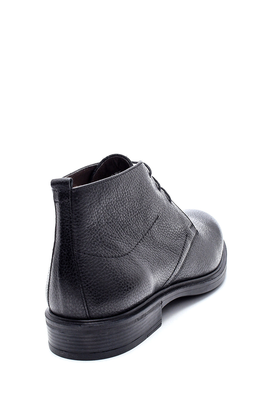 Men's Casual Leather Boots