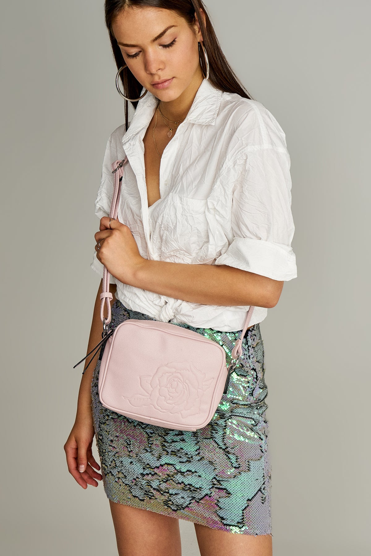 Complete the Look by Purchasing Together!