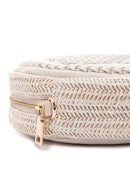Women's White Long Strap Crossbody Bag | Derimod