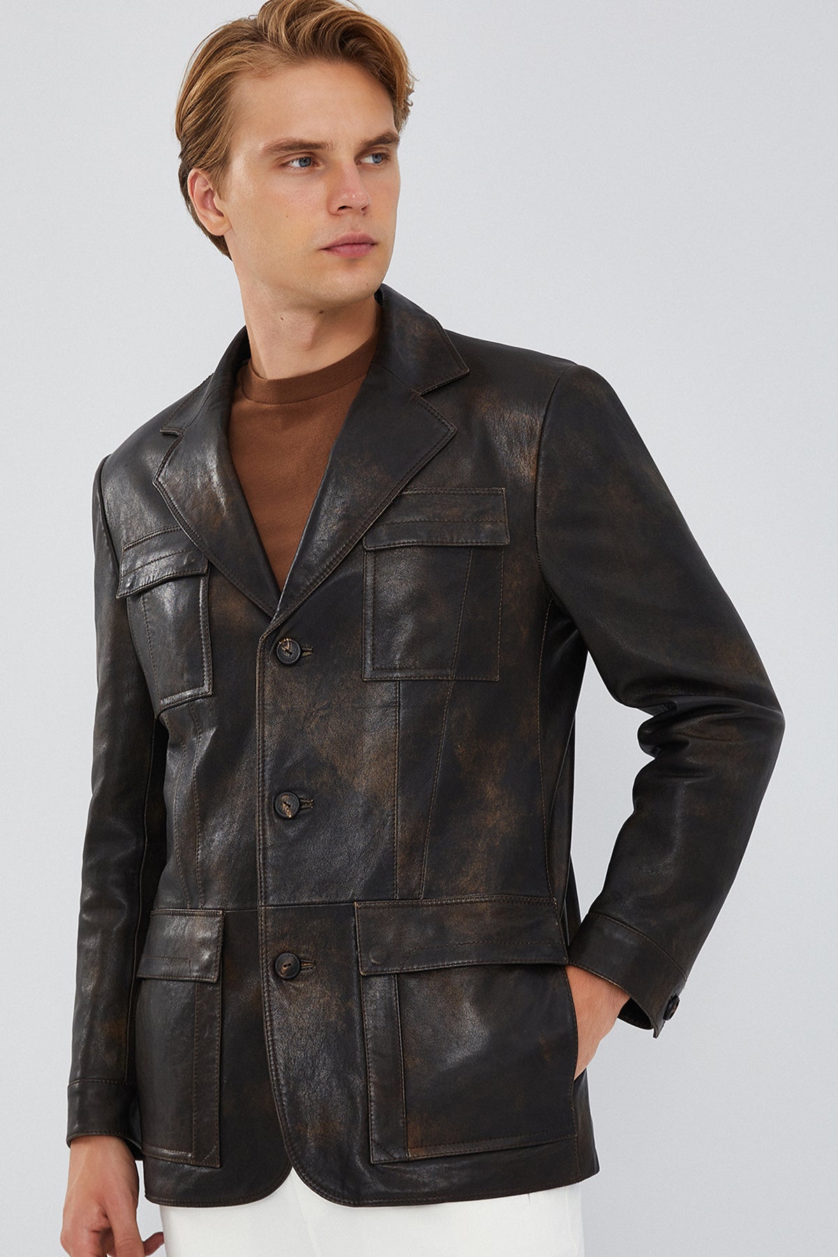 Complete the Look by Purchasing Together!