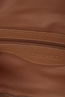 Women's Quilted Waist Bag | Derimod