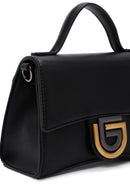 Women's Black Long Strap Handbag | Derimod