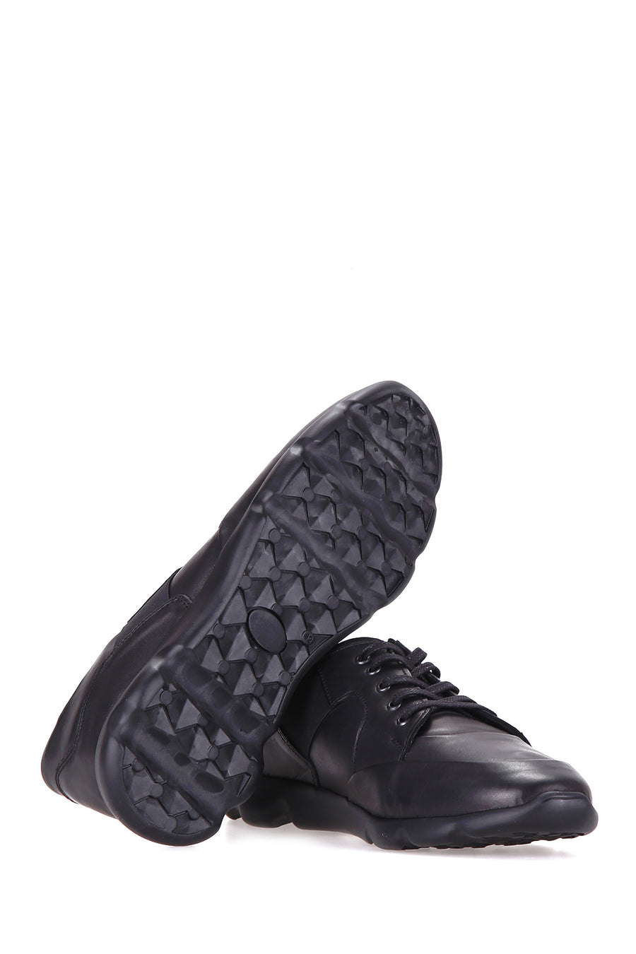 Men's Leather Shoes