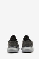 Skechers Erkek Siyah Garza-Romano Sneaker | Derimod