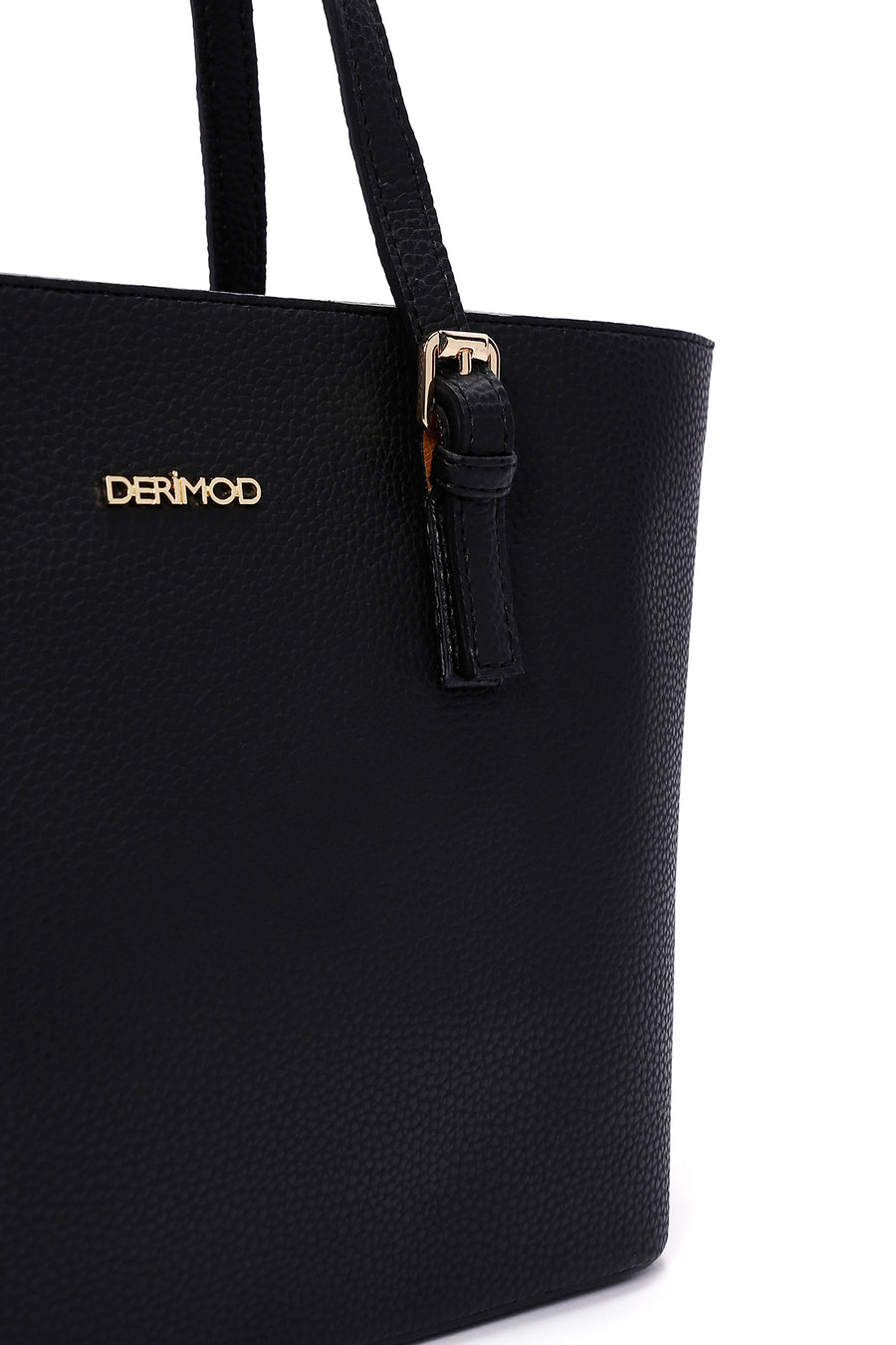 Woman Black Classic Shoulder Bag