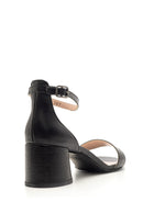 Women's Ankle Strap High Heel Shoes | Derimod
