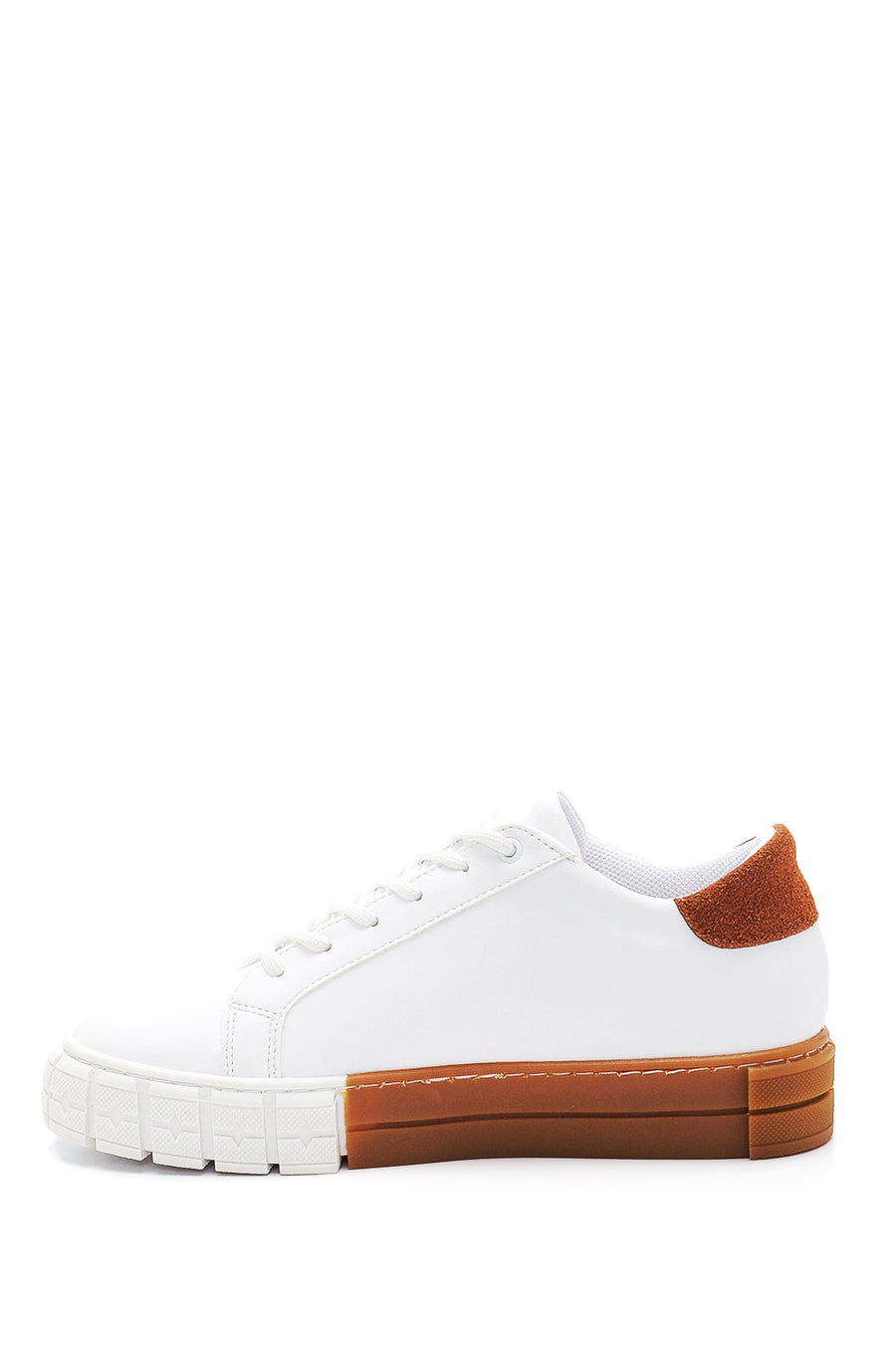 Kadın Beyaz Sneaker